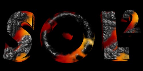 SOL² Title Image